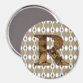 RR MAGNEET (Voorkant / Achterkant)