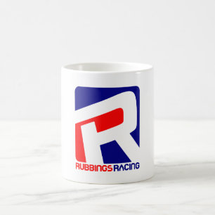 RR Officiële Mok