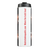 RR-thermische Mok (Voorkant)