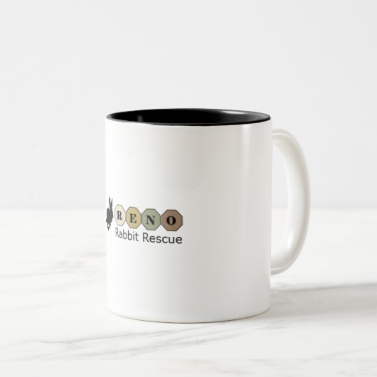 RRA Mug (Devant droit)