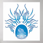 Rrest Poster (Voorkant)