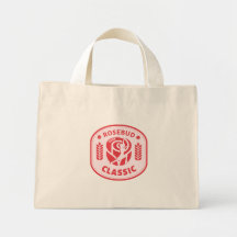 RRFSC 2024 Rosebud Classic Sac fourre-tout