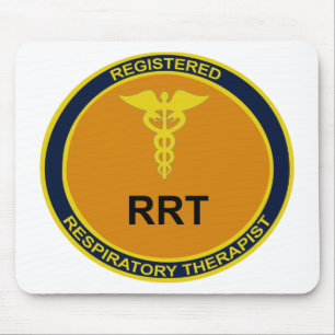 RRT Emblem Muismat