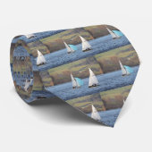 RS200 en firefly Dinghies Stropdas (Opgerold)
