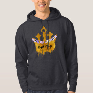 RS 15e verjaardag sweatshirt MET showgeschiedenis