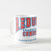 RSC KOFFIEMOK (Voorkant links)