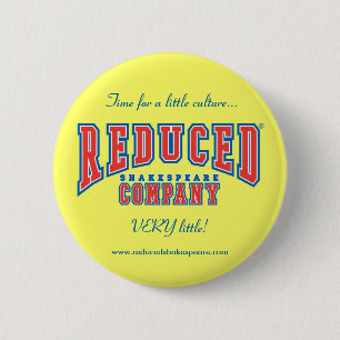 RSC RONDE BUTTON 5,7 CM