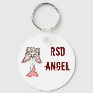 RSD Angel-Sleutelhanger Sleutelhanger