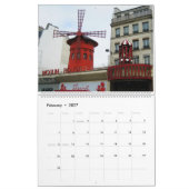 RSD autour du calendrier World Paris (Feb 2027)