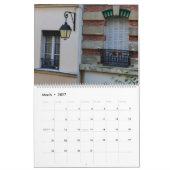 RSD autour du calendrier World Paris (Mar 2027)