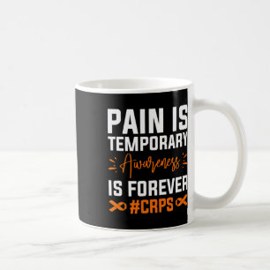 RSD CRPS Awareness 8 Koffiemok