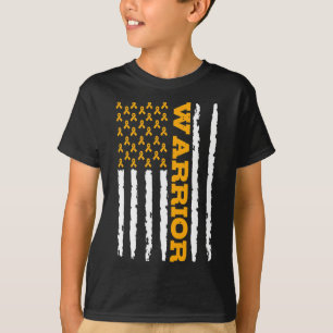 Rsd Crps Bewustzijn 5 T-shirt