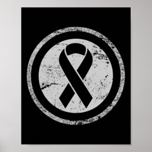 RSD CRPS-bewustzijn Poster