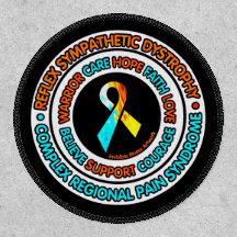 RSD/CRPS-cirkel