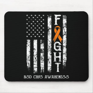 Rsd Crps Krijger Vs Vlag Muismat