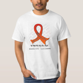 RSD/CRPS-lint T-shirt