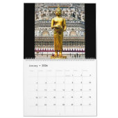 RSD Rond de Wereld Bangkok | Thailand Kalender (Jan 2026)