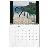 RSD Rond de Wereld Bled | Slovenië Kalender (Feb 2026)