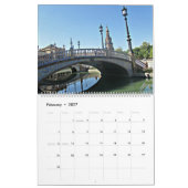 RSD Rond de Wereld | Kalender van Sevilla, Spanje (Feb 2027)