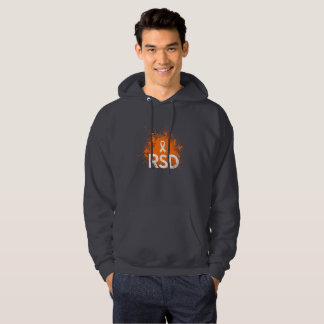 RSD Spuitverflint Hoodie