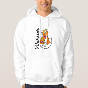 RSD Warrior 15 Hoodie