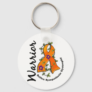 RSD Warrior 15 Sleutelhanger
