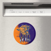 RSD WILDCATS KLAUW RIP MAGNEET (Insitu (Vaatwasser))