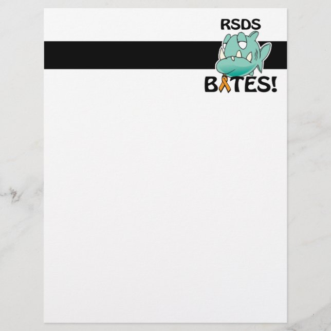 RSDS BITES (Voorkant)