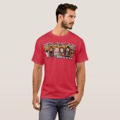 RSG 2020 #stustrong Campaign T-Shirt (Devant entier)