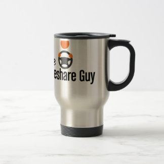 RSG Travel Mug Reisbeker