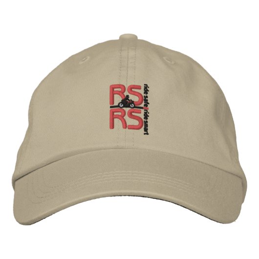 RSRS-Logo-Pet Pet (Voorkant)