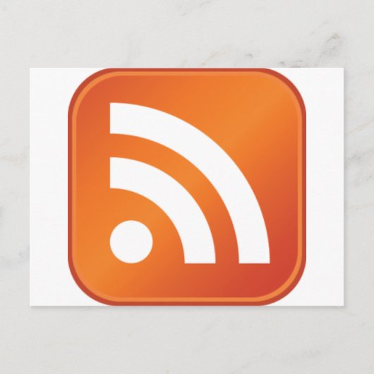 RSS IRL BRIEFKAART (Voorkant)