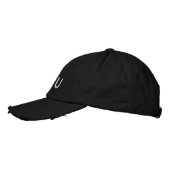 RSSU. CASQUETTE (Gauche)