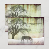 RSVP (Voorkant / Achterkant)