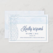 RSVP (Devant / Derrière)