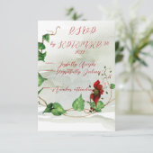 RSVP (Staand voorkant)