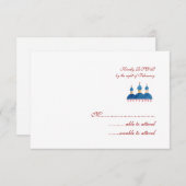 RSVP (Voorkant / Achterkant)