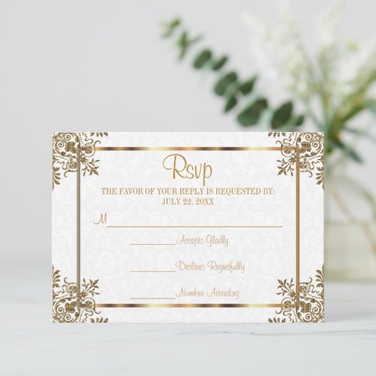 RSVP 50e anniversaire d'or (Debout devant)