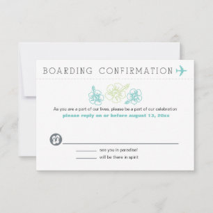 RSVP au col de Nassau