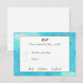 RSVP au mariage gay (Devant / Derrière)