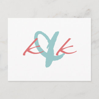 RSVP-Briefkaart Uitnodiging Briefkaart