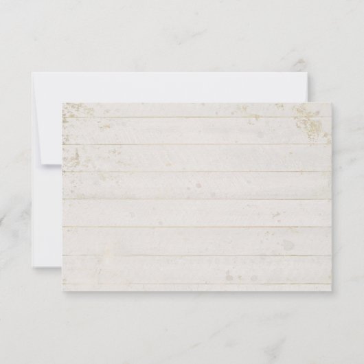 RSVP Cactus Feuille de courge Succulent Woody West (Dos)