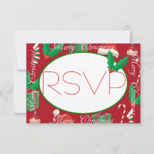 RSVP de Noël