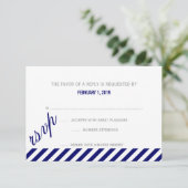 RSVP | Diagonale (Debout devant)