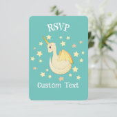 RSVP Dragon Magique Fantaisiste (Debout devant)