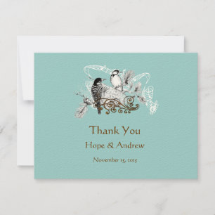 RSVP en plaats de Kaarten  Tortelduifjes