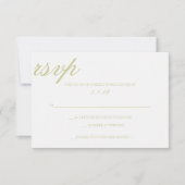 RSVP | Ensemble (Devant)