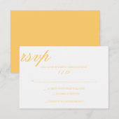 RSVP | Ensemble (Devant / Derrière)