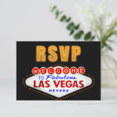 RSVP Fabrique Las Vegas Signale Casino Nuit RSVP (Debout devant)