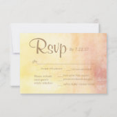 RSVP fleur sauvage (Dos)